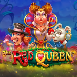 Main The Red Queen gacor