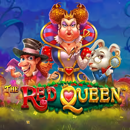 Main The Red Queen gacor