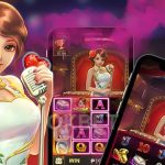 Shanghai Beauty: Pesona Wanita Tiongkok Kuno Pembawa Keberuntungan di Dunia Slot